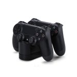 استند شارژ کنترلر Dualshock 4 | های کپی