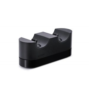 استند شارژ کنترلر Dualshock 4 | های کپی