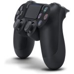 دسته بازی ps4 مشکی - اصلی