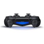 دسته بازی ps4 مشکی - اصلی
