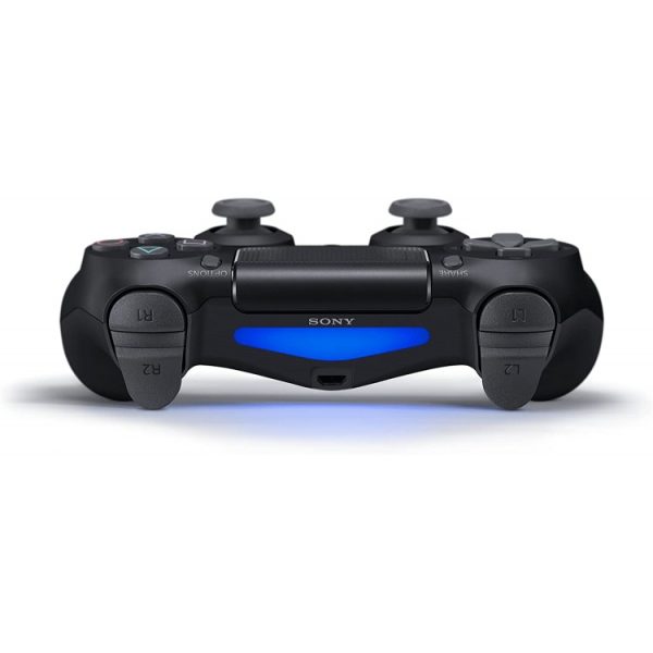دسته بازی ps4 مشکی - اصلی