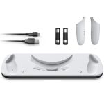 پایه شارژ Dobe برای متا کوئست 3