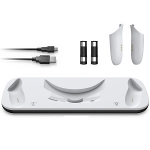 پایه شارژ Dobe برای متا کوئست 3