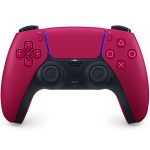 دسته بازی ps5 - قرمز