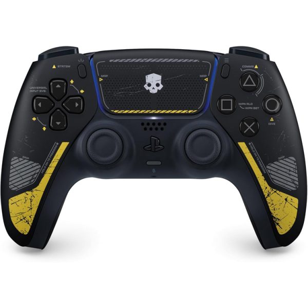 دسته بازی ps5 - نسخه Helldivers 2