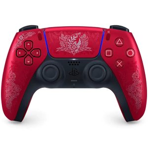 دسته بازی ps5 - نسخه Monster Hunter: Wilds