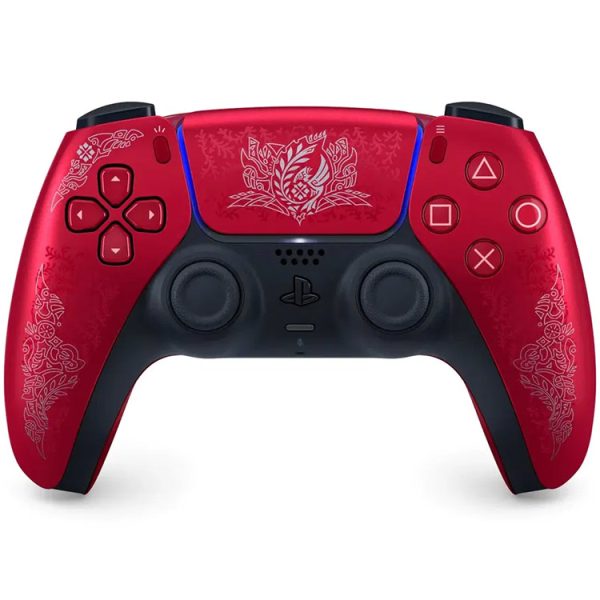 دسته بازی ps5 - نسخه Monster Hunter: Wilds