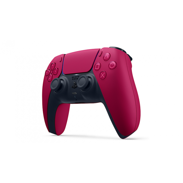 دسته بازی ps5 - قرمز