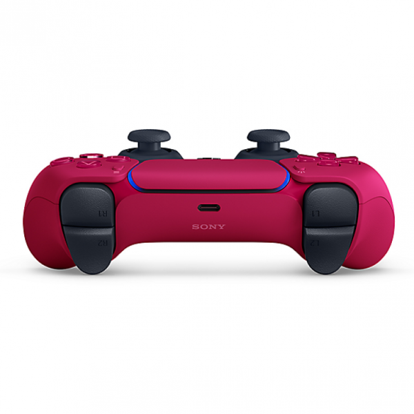 دسته بازی ps5 - قرمز