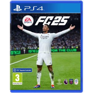 بازی FC 25 برای PS4