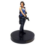 اکشن فیگور جیل ولنتاین از بازی Resident Evil