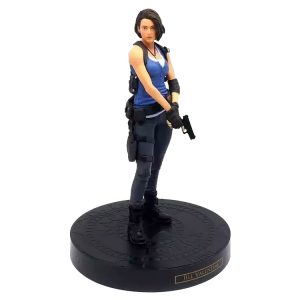 اکشن فیگور جیل ولنتاین از بازی Resident Evil