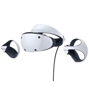 واقعیت مجازی PlayStation VR2