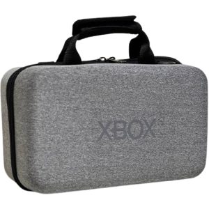 کیف XBOX Seres S - نقره‌ای