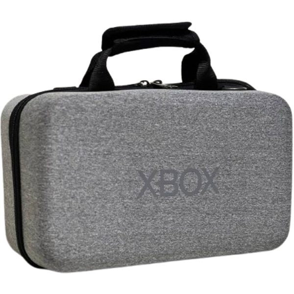 کیف XBOX Seres S - نقره‌ای