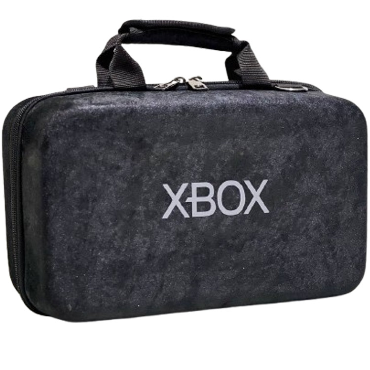 خرید کیف ایکس باکس سری اس کیف XBOX Seres S - سیاه ونتا