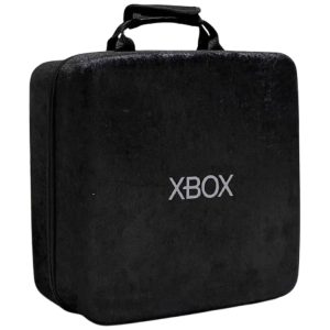 کیف XBOX Seres X - سیاه