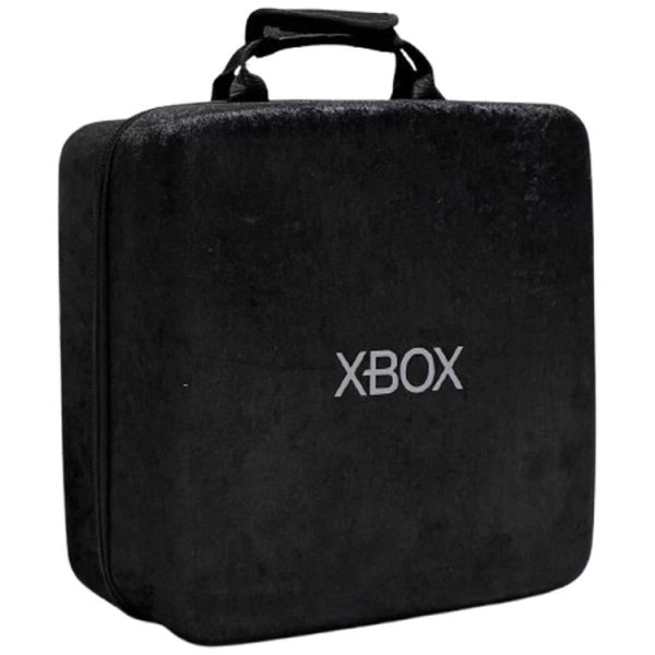 کیف XBOX Seres X - سیاه