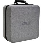 کیف XBOX Seres X - نقره‌ای