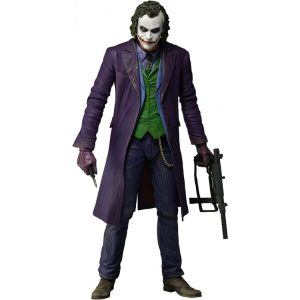 خرید اکشن فیگور جوکر Neca از فیلم The Dark Knight