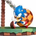 خرید فیگور Sonic و Dr. Eggman - نسخه محدود ۳۰ سالگی بازی Sonic the Hedgehog