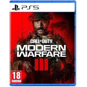 خرید بازی Call of Duty: Modern Warfare III برای PS5