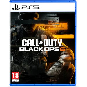 خرید بازی Call of Duty: Black Ops 6 برای PS5