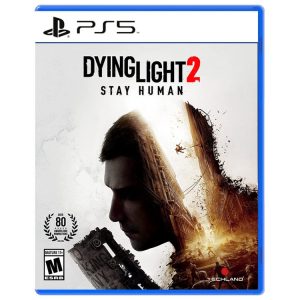 بازی Dying Light 2: Stay Human برای PS5