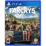 بازی Far Cry 5 - پلی استیشن 4