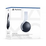 هدست بی سیم Pulse 3D سفید