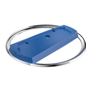 پایه پلی استیشن ۵ اسلیم - آبی های کپی