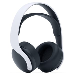 هدست بی سیم Pulse 3D سفید