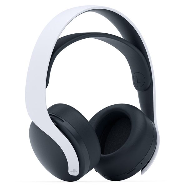 هدست بی سیم Pulse 3D سفید