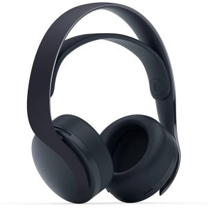 هدست pulse 3D بی سیم مشکی