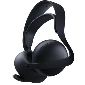 هدست Pulse Elite Black- بی‌سیم