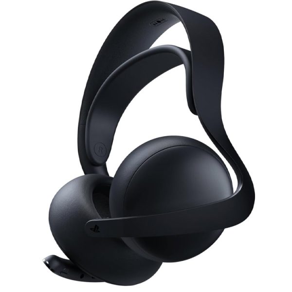 هدست Pulse Elite Black- بی‌سیم
