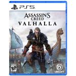 دیسک بازی Assassins Creed Valhalla برای PS5