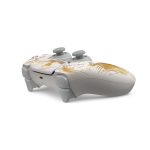 خرید دسته PS5 - نسخه محدود Ghost of Yotei طلایی