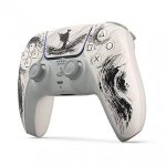 خرید دسته PS5 - نسخه محدود Ghost of Yotei سیاه