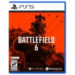 خرید Battlefield 6 Phantom Edition - PS5