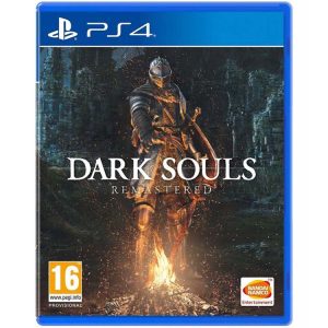 بازی Dark Souls Remastered