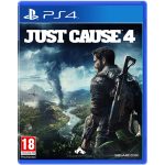 بازی Just Cause 4 - پلی استیشن 4