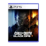خرید بازی call of duty black ops 7 برای ps5