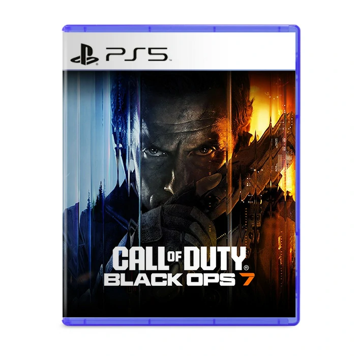 خرید بازی call of duty black ops 7 برای ps5 خرید بازی call of duty black ops 7 برای ps5