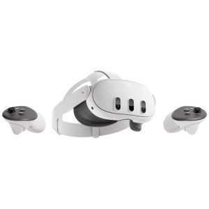 خرید متا کوئست 3 - ظرفیت 512 گیگابایت