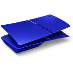 خرید کاور PS5 اسلیم آبی - اورجینال